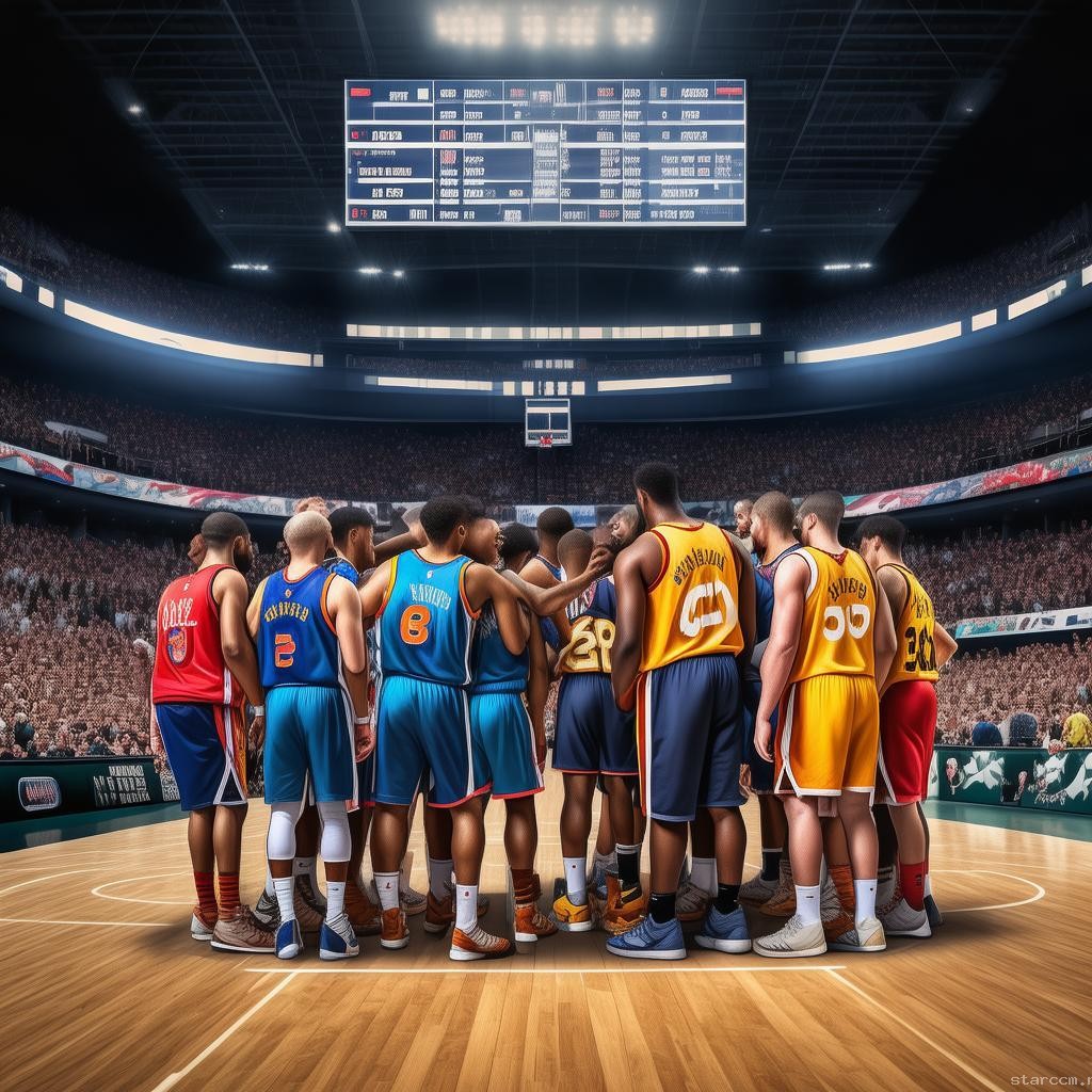 NBA交易實用指南：如何智慧運作球隊陣容