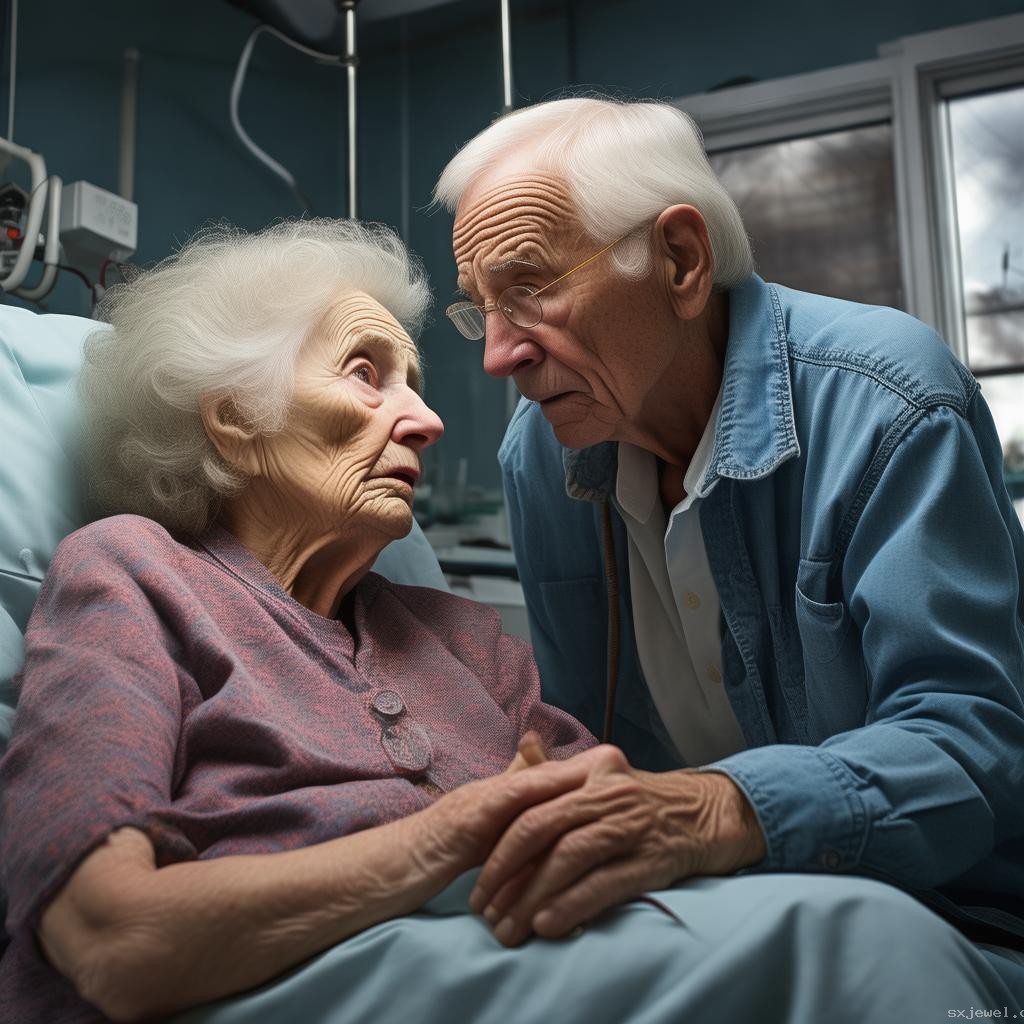 92歲老人病危兄妹在醫(yī)院沖突深度剖析