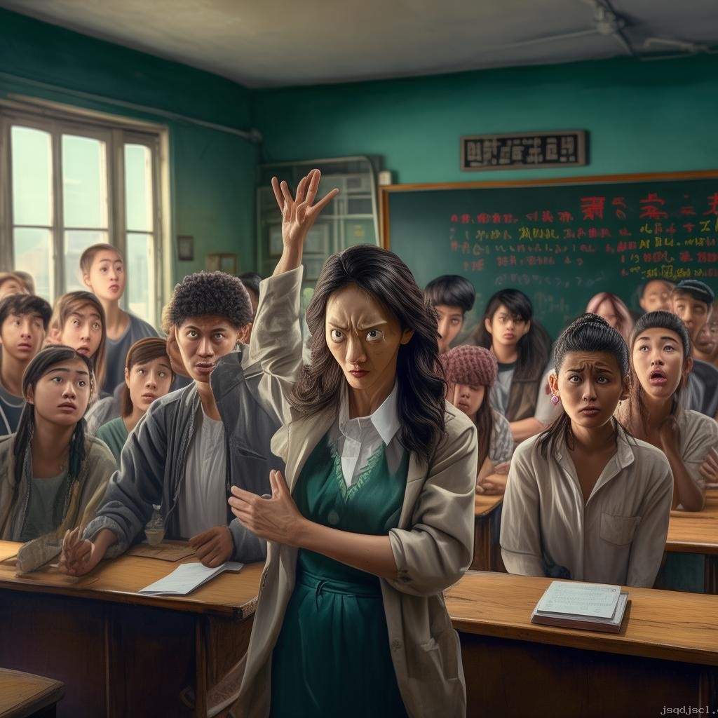 學(xué)校通報(bào)學(xué)生未報(bào)清北，老師竟解散群聊？我的真實(shí)經(jīng)歷