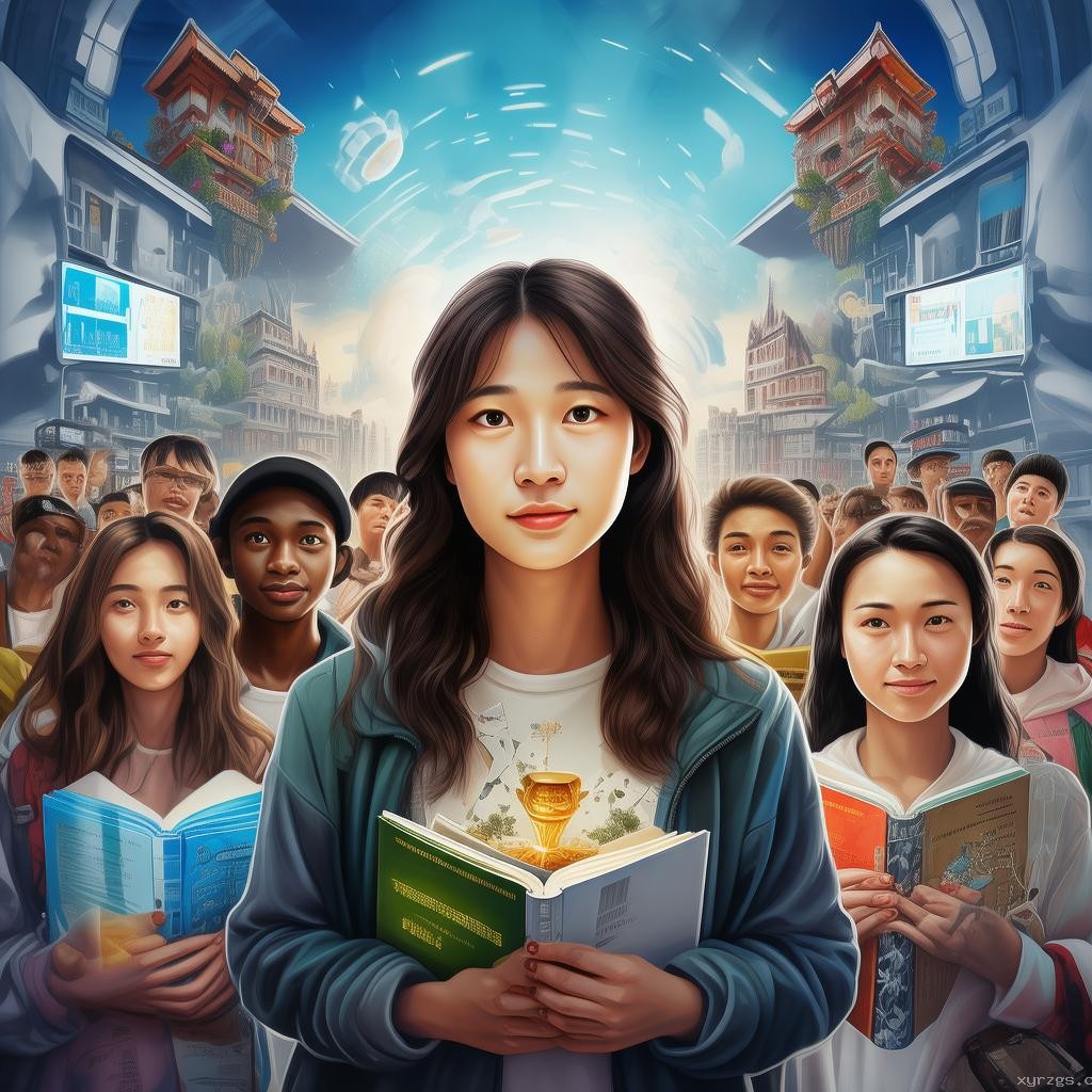 清北夢碎？教育創新下的多元路徑探索，通報背后的思維革命
