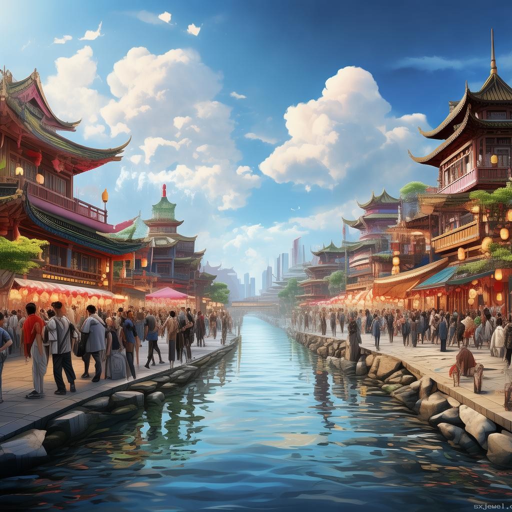 于適匯水事件引領(lǐng)兩岸文化交融新趨勢