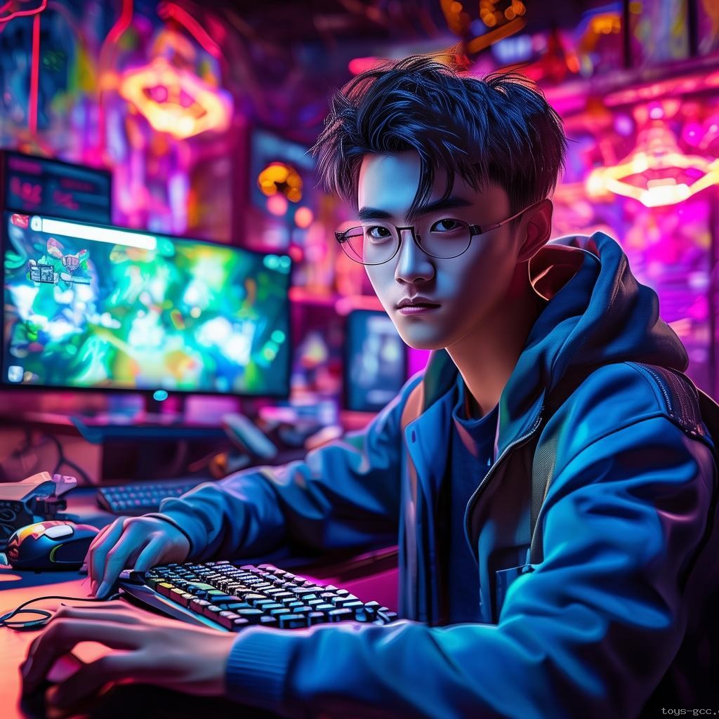 英雄聯盟玩家必看：王俊凱同款游戲技巧指南