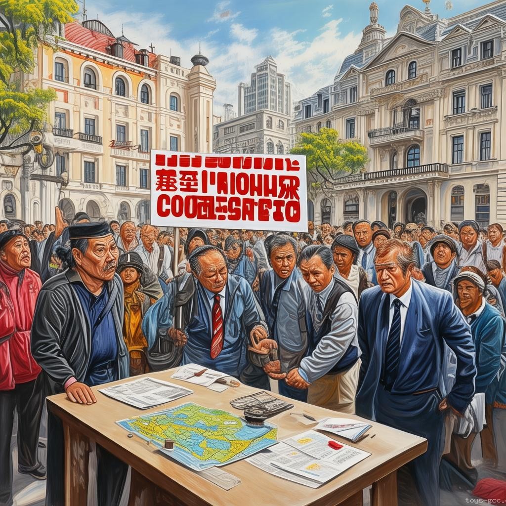 領館回應中國旅行團在意被洗劫一空：安全防范與領事保護深度剖析