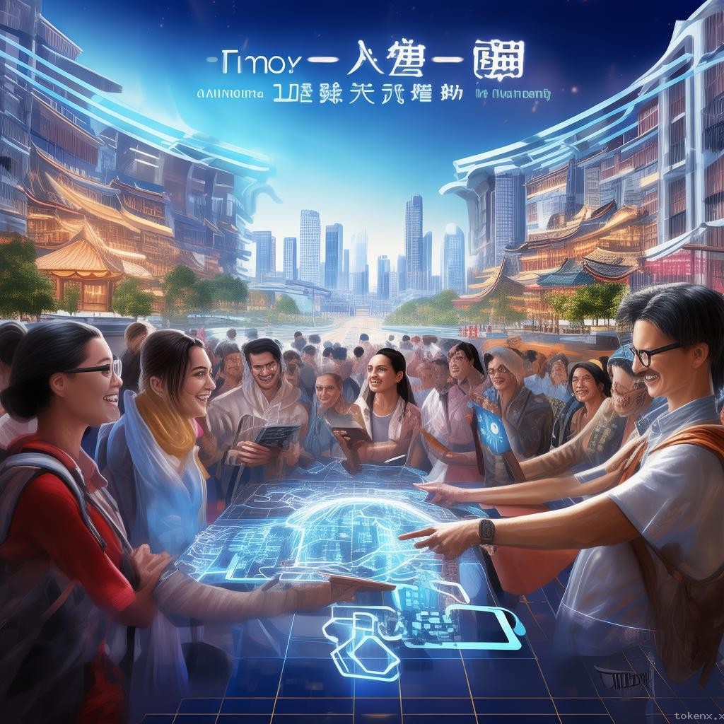 領館新策：智慧旅行安全網，重塑中國團意行體驗