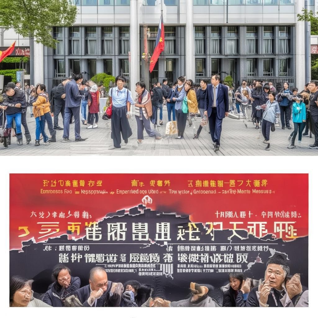 領(lǐng)館回應(yīng)中國(guó)旅行團(tuán)在意被洗劫一空：應(yīng)急處理與預(yù)防措施