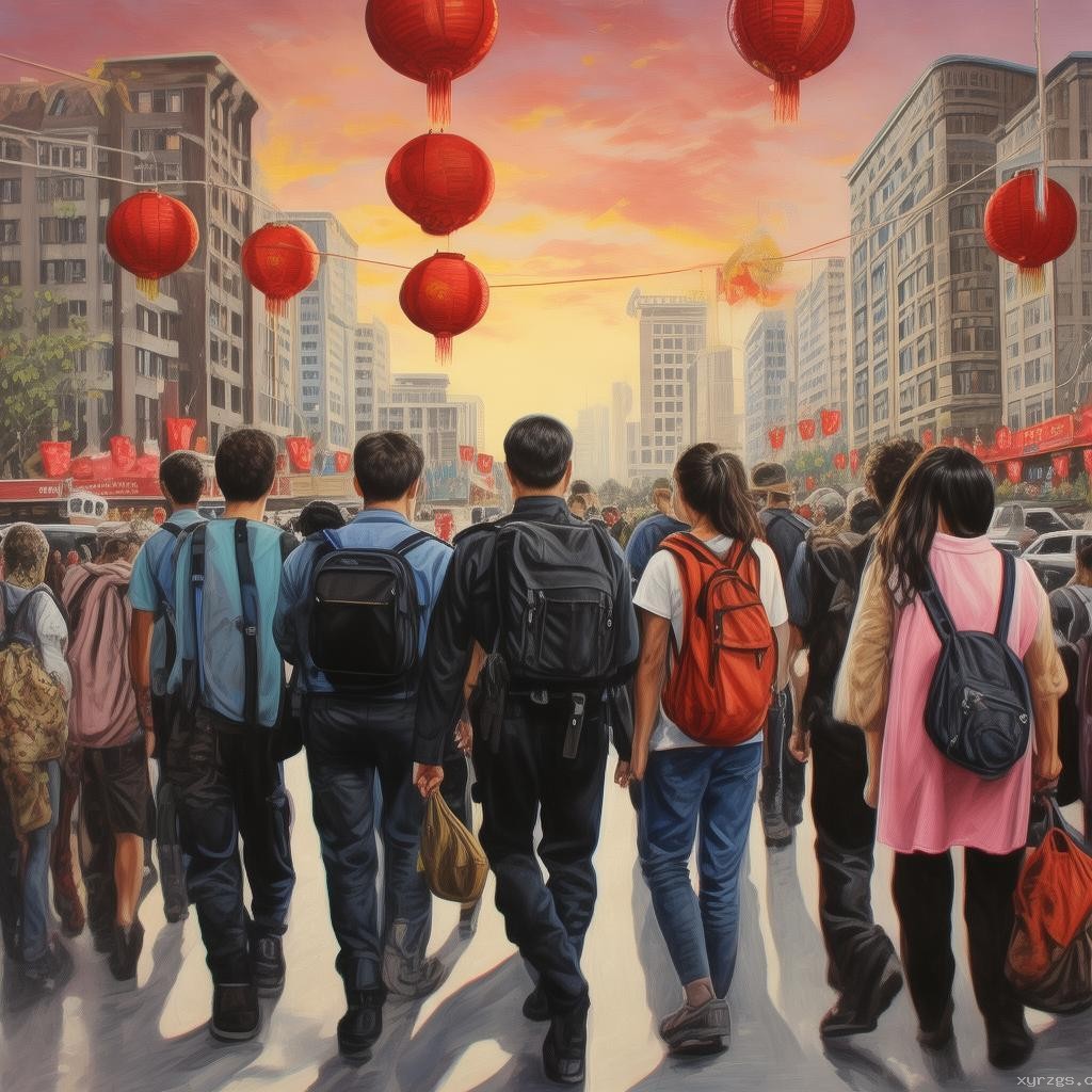 中國旅行團意被劫事件與領館回應對比分析