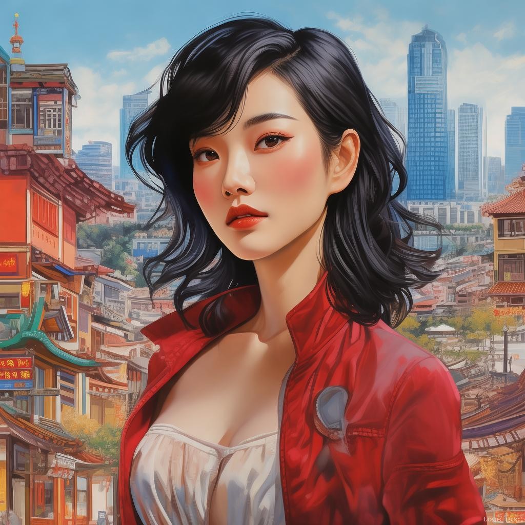權恩妃好辣風格打造指南：時尚與魅力并存