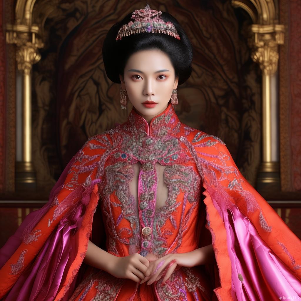 權恩妃舞臺魅力對比分析：以“好辣”風格為核心