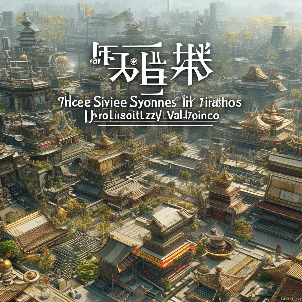 杭州良渚日文化輸出新高度，《良渚文明的五重奏》動畫全球首發洞察