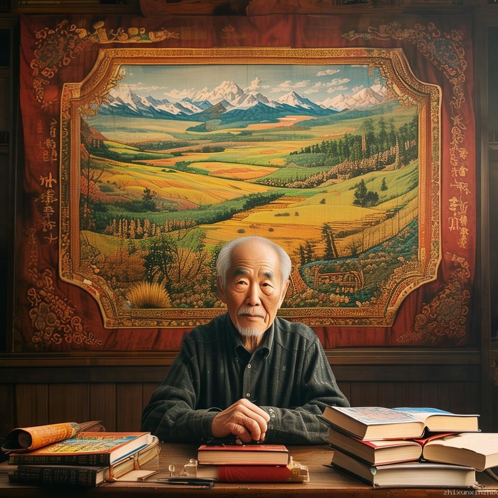 逝者啟示錄：傅國涌談教育真諦——追求成全人的旅程