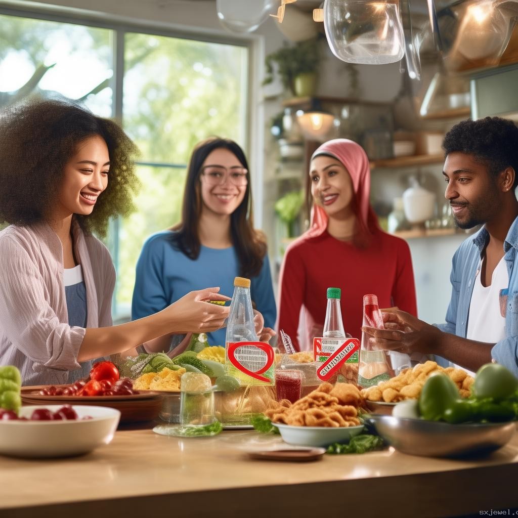 心衰趨勢(shì)下的飲食新智慧：涼水VS三禁物，跨界健康守護(hù)