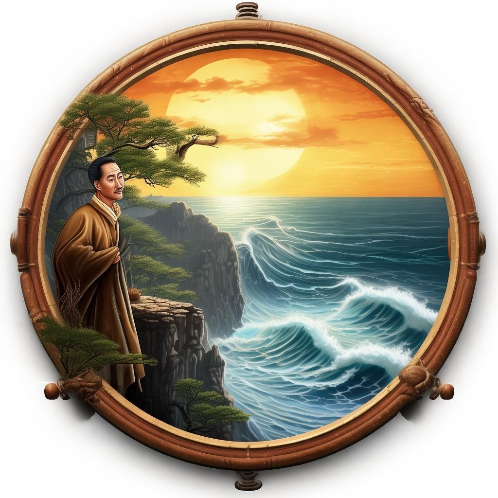 惜別傅國涌，啟迪創新浪潮的跨界沉思