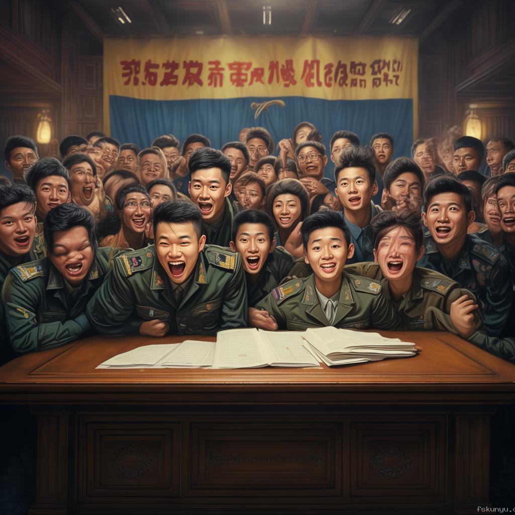 軍校錄取結果公布后的應對方案