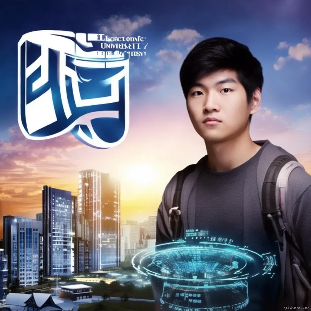 力爭更名！我的新“電子科技大學”逐夢之旅??