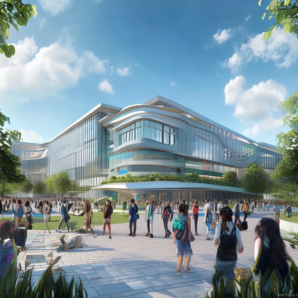 力爭更名！新“電子科技大學(xué)”籌建案例研究