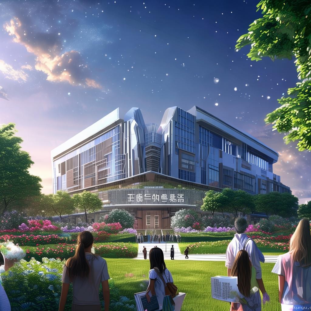 力爭更名！揭秘新“電子科技大學”的來龍去脈