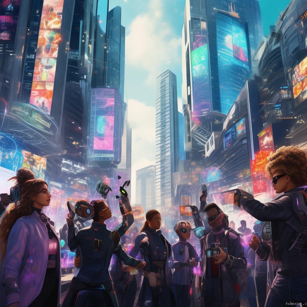 2024未來展望：智能融合時代，這一天，怎能忘！怎敢忘！