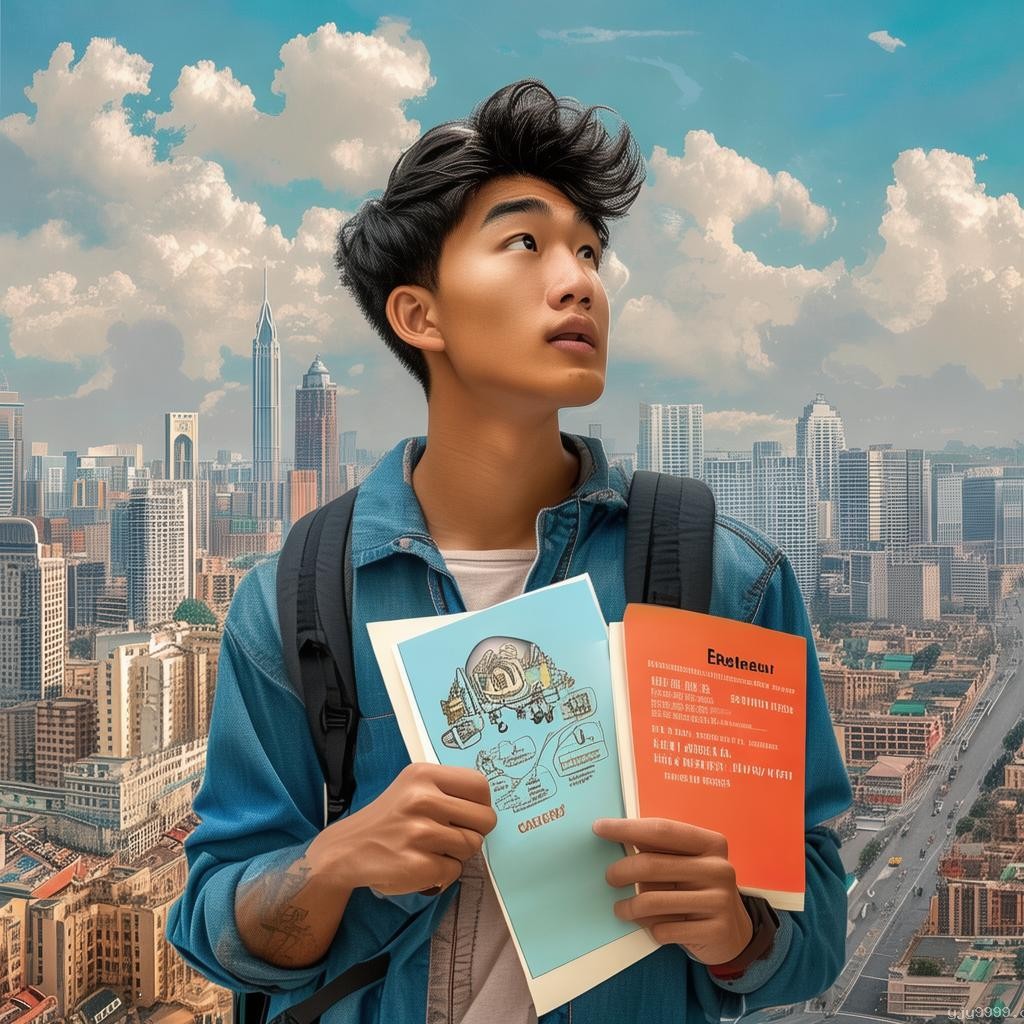 學生追夢抉擇：放棄北大清華，熱門專業(yè)同樣精彩