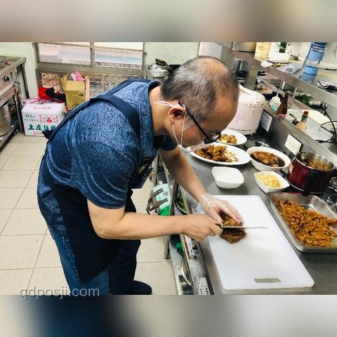 公公手作背后的文化傳承與創新