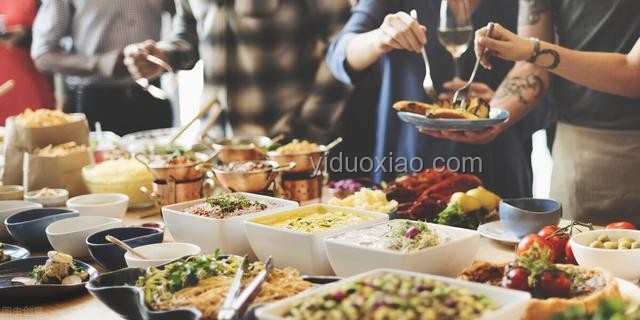 奢侈新風尚：百搭蘸料引領高端餐飲新趨勢
