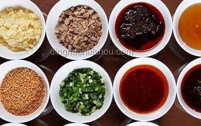 奢侈百搭蘸料調配難題及解決方案