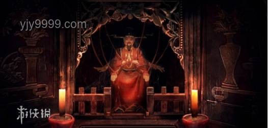 【散人】國(guó)產(chǎn)民俗恐怖游戲《紙嫁衣8》千子樹（P1.夜盲）案例研究