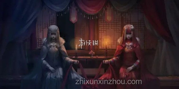 【散人】國產民俗恐怖游戲《紙嫁衣8》千子樹（P1.夜盲）案例研究
