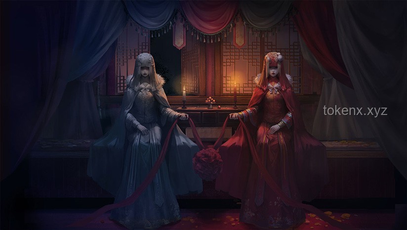 《紙嫁衣8》千子樹（P1.夜盲）游戲攻略解析
