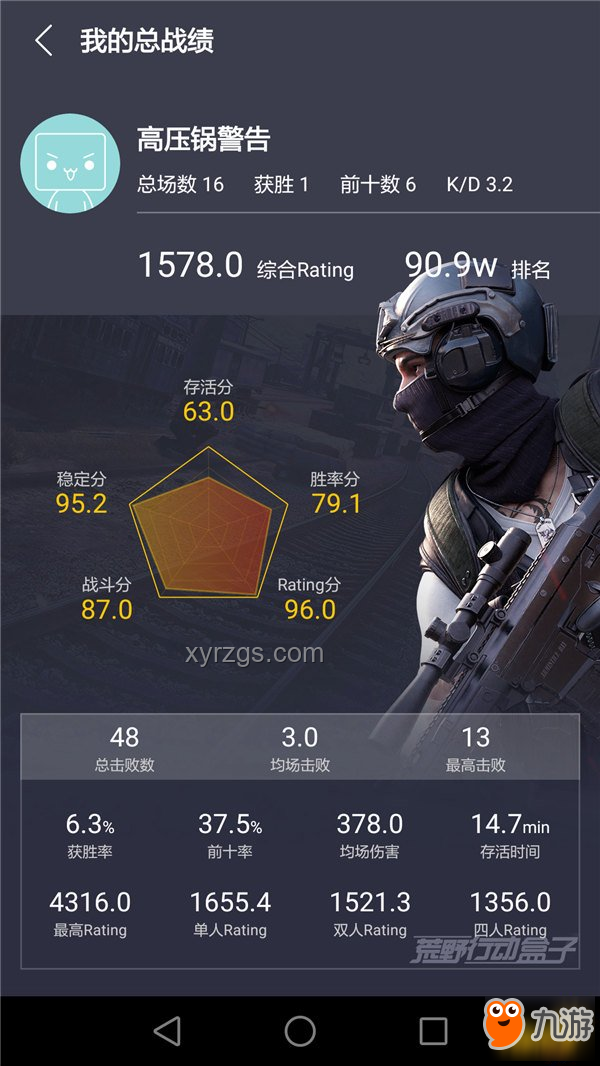 三角洲行動S5騰龍改法大揭秘：頂級數值+完美無后，專屬配件逆襲之路！