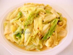 熗炒包菜背后的蔬菜飲食文化及行業洞察