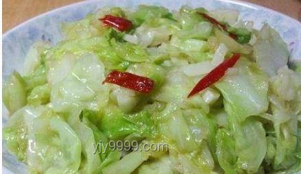 熗炒包菜背后的蔬菜飲食文化及行業洞察