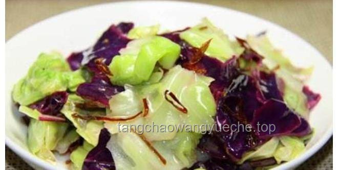 ??想吃熗炒包菜？翻出這部視頻，廚房小白也能變大廚！