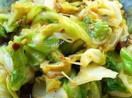 ??想吃熗炒包菜？這部視頻是你的私廚秘籍！??炒菜技巧大公開