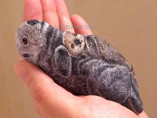 ??掌握Hachimiko貓形折紙藝術??詳細指南