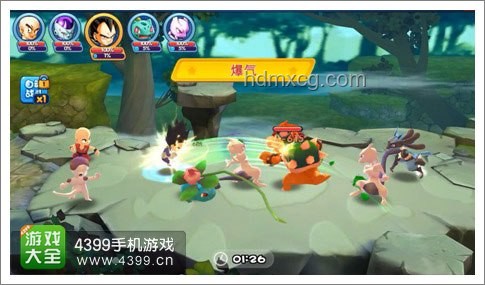 老鼠人奇遇：創(chuàng)新越獄，潮汐監(jiān)獄大挑戰(zhàn)！