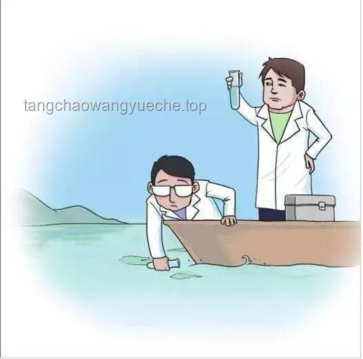 如何在渾濁環境中保持清白與真誠