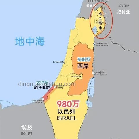 以色列密集空襲背后的中東局勢與行業(yè)影響