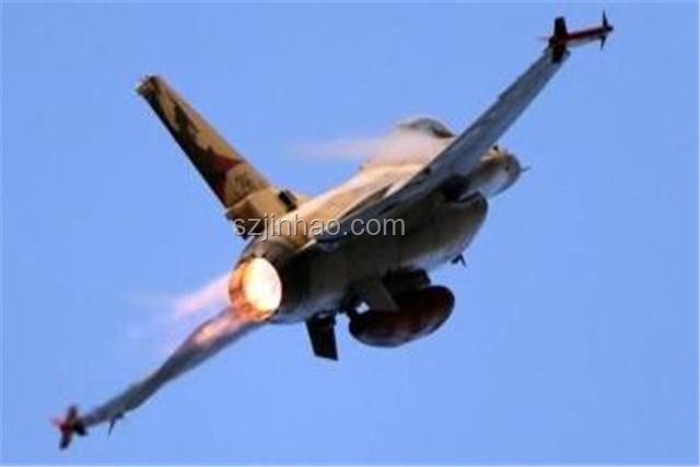 以色列密集空襲事件深度對比分析：“數十架戰機參與”的軍事行動影響