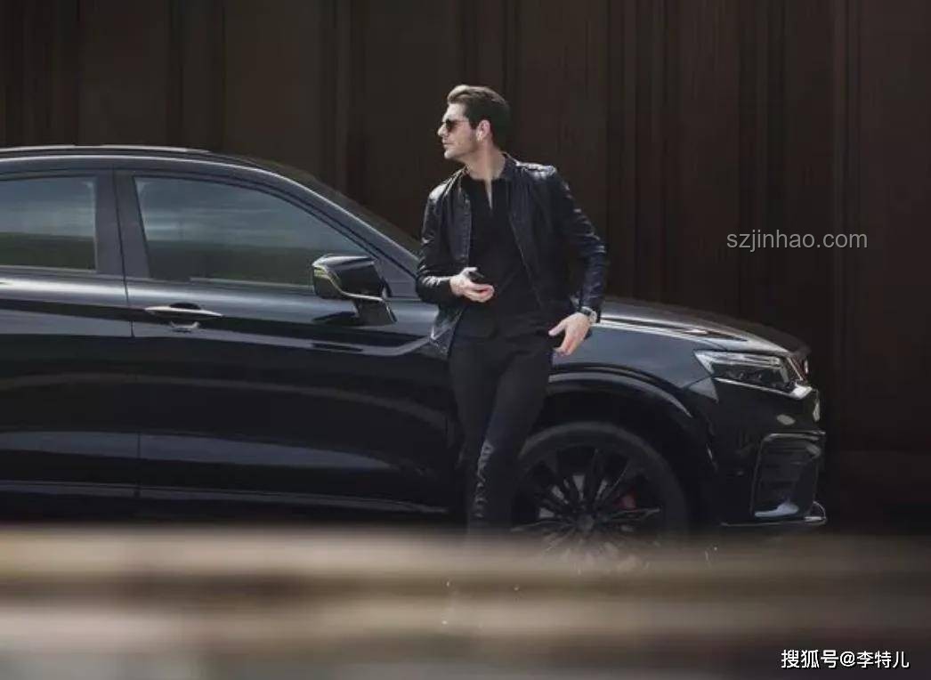 娛樂圈“車技缺席”明星，跨界思維解鎖新驚喜！