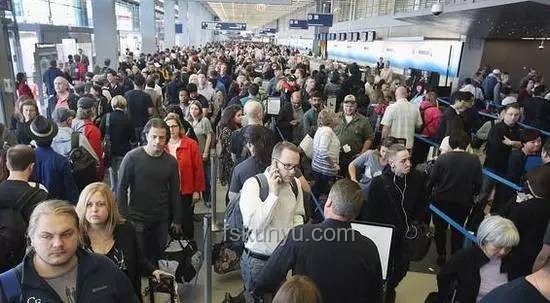 極端高溫嚇跑全國多少游客？旅游影響深度剖析