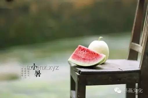 小暑節氣養生指南：遵循“不宜舉大事”，三大養生要點需謹記