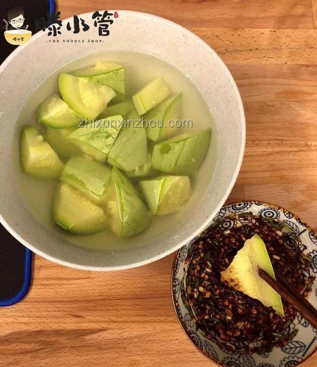 “貴州省湯”素瓜豆：減脂解暑新寵