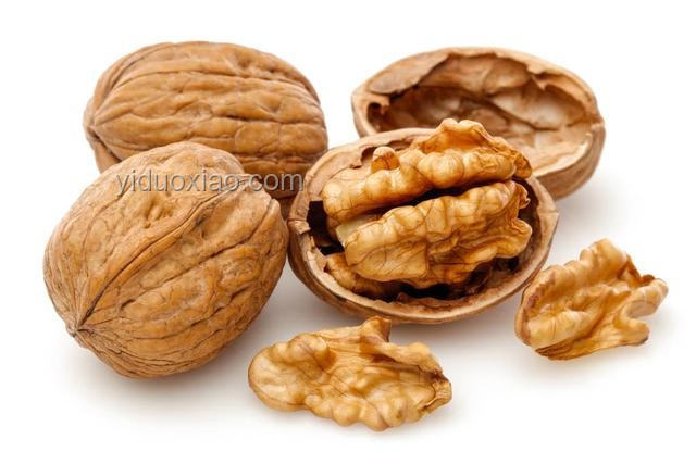 每天早餐加核桃VS其他食物：全身炎癥、癌癥風險降低效果對比
