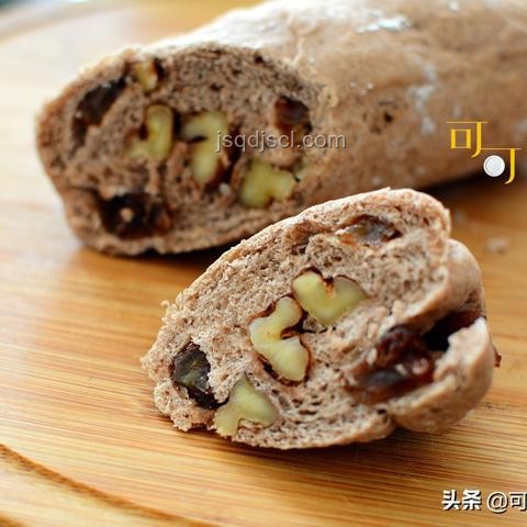 每天早餐加核桃 vs. 其他食物：全身炎癥、癌癥風險降低效果對比