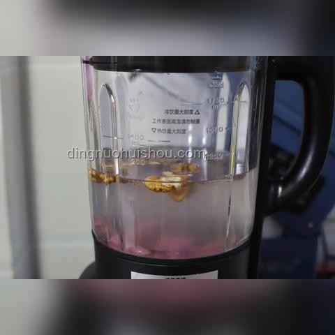 早餐加核桃，降低炎癥與癌癥風險新發現