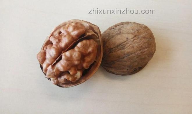 每天早餐加核桃，降低全身炎癥與癌癥風險