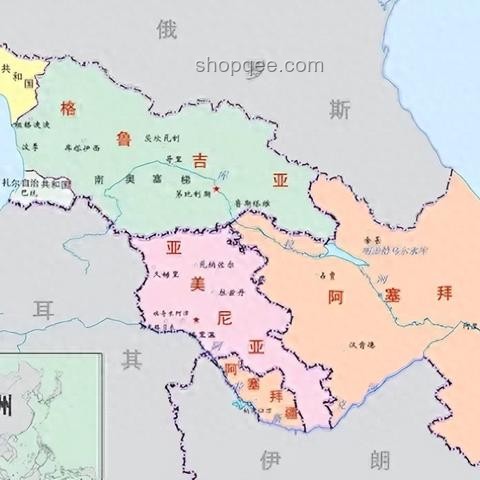 伊朗局勢迷霧，中國智慧預(yù)警新視角！,創(chuàng)新思維,跨界預(yù)測,地緣政治,大數(shù)據(jù)洞察