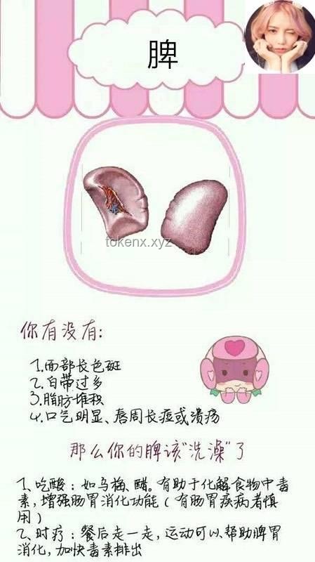 你身上最沒用的器官？每天還在拼命工作的扁桃體解析