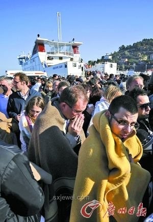 在意大利遭洗劫事件后，中國游客安全意識將顯著增強