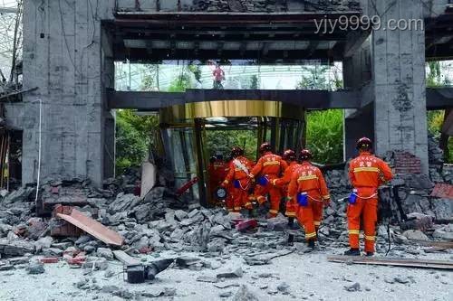 新疆博爾塔拉州精河縣4.3級地震親歷記：震中的冷靜與溫暖????